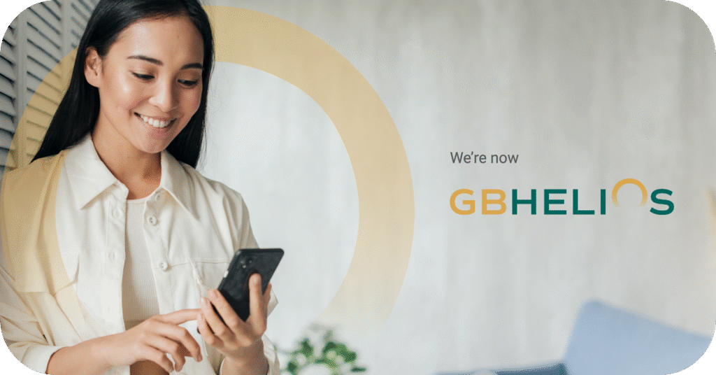 GBFS is now GB Helios